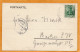 Parchim 1903 Postcard - Parchim
