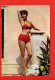 Pin- Up : Femme (Mode , Maillot De Bain) - Pin-Ups