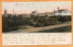 Dillingen 1905 Postcard - Dillingen