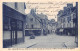 95-BEAUMONT-SUR-OISE-  UN COIN DE LA PLACE DE L'HÖTEL DE VILLE ET RUE DU BEFFROI - Beaumont Sur Oise