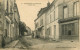 Dep 17 - Mortagne Sur Gironde - Grande Rue - A Droite Pharmacie - Pharmacien A. Naud - état - Other & Unclassified