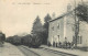 79 - CERISAY - Gare - Chemin De Fer - Train - Cerizay