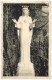 BELGIQUE BEAURAING  " Notre Dame De Beauraing La Statue De Marbre Sous L'Aubépine Aux Pieds De ND J'ai Prié " Lieu Pieux - Beauraing