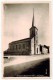BELGIQUE FROIDFONTAINE De Type CARTE PHOTO Glacée : " L'Eglise " Circulé Villers - Beauraing