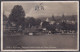 AUSTRIA , VELDEN  A.  WORTHERSEE  , OLD  POSTCARD - Velden