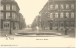 K2. ST. TROND  - SINT-TRUIDEN  -  Place De La Station. - Sint-Truiden