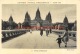 1931 Temple D'Angkor-Vat - Cambodge