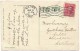 State Normal School Worcester Massachusettes - Metropolitan News - Postmark 1908 - Worcester