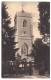 Walton On The Hill Church - Roberts - Postmark 1908 - Surrey