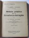 METODO VAUGHAN LONDON ENGLISH 3ª EDICION 1930 - Práctico