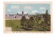 Canada Ontario Kingston Royal Military College From Fort Frederick Cachet 1939 - Kingston