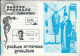 Magasine . Cartes Postales Et Collections Janvier 1982 Illustration &  Thèmes Divers 100 Pages - French