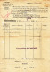 Allemagne - Empire - Lettre De 1927 - Oblitération Elberfeld - Vignette De Fermeture - Briefe U. Dokumente