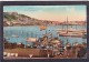 Old Post Card Of Marina Di Margellina,Napoli,Naples, Campania, Italy.,J43. - Napoli