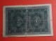 Billet/Allemagne/50 Mark Reichsbanknote/berlin 5 Aout 1914 Voir Photos - 50 Mark