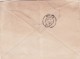 EGYPTE 1897  LETTRE ENTIER CAIRE POUR LA FRANCE NIMES MONTCENIS A MACON    / 165 - Other & Unclassified