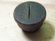 Delcampe - Transportation Plug AUSTRIA-HUNGARY Marked Gr.c/80 Gel 12-15-21 Cm - 1914-18