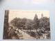 36 - TOULOUSE La Rue D'Alsace Lorraine Et Le Square Du Capitol - 1928 Timbrée - Toulouse