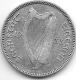 *ireland  1 Shilling   1933   Km 6 - Ireland