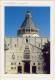 ISRAEL - NAZARETH, The Church Of The Annunciation, Used , Large Format - Israël