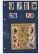 TIMBRES GRANDS INTERPRETES DE JAZZ  ++  AVEC BLOC ++  ET  COMMENTAIRES  ++  ANNEE 2002 - Other & Unclassified