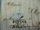 VIANA DO MINHO / A PARIS   (11/AGOSTO838) - ...-1853 Prephilately