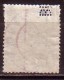 AUTRICHE - OSRERRAICH - 1916 - Perfores - Perfines - 1v Obl. Mi 196 - Perfins