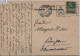 1928 Tell 172 - Carte Postale - Werbeflagge Der Schnaps Vernichtet Familie & Volk - Briefe U. Dokumente