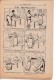 Ma Récréation Revue Pour Enfants 6 Octobre 1910: La Jalousie De Joujou, Le Bon Valet, Le Château Mouche , Le Homard - Enfants & Adolescents