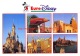 Eurodisney - Disneyland