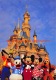 1992 EuroDisney - Disneyland