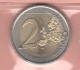 2 Euro 2010 Portugal Portogallo 100° Repubblica - Portugal