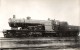 PHOTO 314 -  Retirage Photo Ancienne 13,5 X 8,5 - Locomotive Nord N° 2.741 - Scan Recto - Verso - Treni