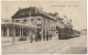 Knokke/Knocke. Station De Tram. - Knokke