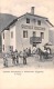 ITALIA -  WELSCHNOFEN, Gasthaus Mondschein ( Eggental ) - Bolzano (Bozen)