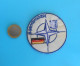 SFOR - United Nations Peacekeeping Mission In Bosnia Patch GERMANY ARMY Deutschland Armee Flicken Bundeswehr Ecusson - Patches