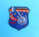 SFOR - United Nations Peacekeeping Mission In Bosnia Patch GERMANY ARMY Deutschland Armee Flicken - BASE TROGIR - Patches