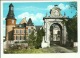 Fontaine L'Evêque Château Bivort - Fontaine-l'Evêque