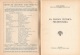 06106 "PROF. DANTE GIBERTINI - LA NUOVA TECNICA FRUMENTARIA - FED. IT. DEI CONS. AGRARI PIACENZA- 1930 VIII" ORIGINALE - Altri & Non Classificati