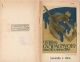 06108 "G. VAGLIASINDI - LAVANDA E TIMO -  CASA EDITRICE GFRATELLI OTTAVI - CASALE MONFERRATO - 1912" ORIGINALE - Other & Unclassified