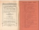 06108 "G. VAGLIASINDI - LAVANDA E TIMO -  CASA EDITRICE GFRATELLI OTTAVI - CASALE MONFERRATO - 1912" ORIGINALE - Other & Unclassified