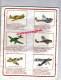 AVIATION - AVION - IMAGES -CONQUETE DE L'AIR-DE 1935 A NOS JOURS-DOUGLAS-LATECOERE-BOEING-MOSQUITO-JUNKER-ILIOUCHINE- - Flugzeuge