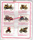 Delcampe - AUTOMOBILE-VOITURE-IMAGES- ORIGINES A 1922-DAIMLER-BENZ-DELAHAYE-CLEMENT-HISPANO-PANHARD-DE DION- CHENARD-BUGATTI- - Auto