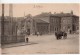 CPA.59.1904.Busigny.La Gare.Animée Attelage.enfant.Personnages. - Autres & Non Classés