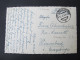 AK OSTERMIETHING B.BRAUNAU 1943 Feldpost  ///// D*20777 - Braunau