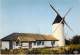 MOULINS A VENT - FRANCE - Windmill Windmühle Windmollen : Moulin Du POIROT ( Vendée ) - CPSM CPM GF - - Mulini A Vento
