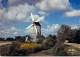 MOULIN A VENT - FRANCE - Windmill Windmühle Windmollen - Petit Lot (1/4) De 5 CPSM CPM GF ... Divers Moulins ... - Mulini A Vento