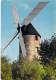 MOULIN A VENT - FRANCE - Windmill Windmühle Windmollen - Petit Lot (2/4) De 5 CPSM CPM GF ... Divers Moulins ... - Mulini A Vento