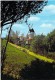 Delcampe - MOULIN A VENT - FRANCE - Windmill Windmühle Windmollen - Petit Lot (4/4) De 5 CPSM CPM GF ... Divers Moulins ... - Moulins à Vent