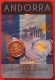 Andorra 2 Euro 2015 (2016) "Customs Union With EU" BiMetallic BU - Andorra